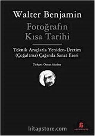 Fotoğrafın Kısa Tarihi