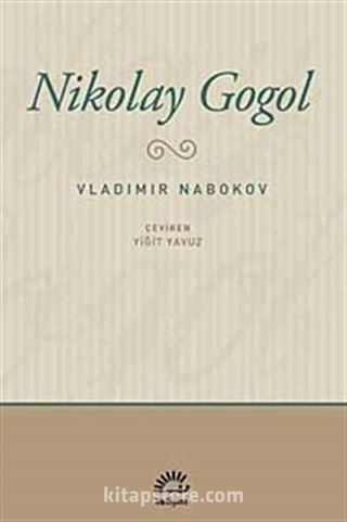 Nikolay Gogol