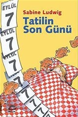 Tatilin Son Günü