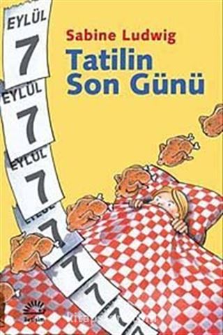 Tatilin Son Günü