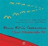 Benim Bütün Ördeklerim / Hemu Werdekoken Wi