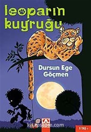 Leopar'ın Kuyruğu