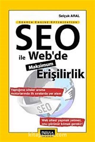 Seo ile Web'de Maksimum Erişilirlik