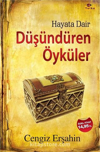 Hayata Dair Düşündüren Öyküler