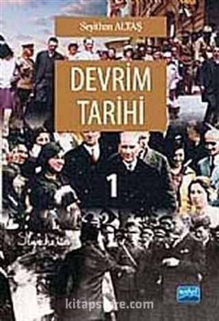 Devrim Tarihi 1