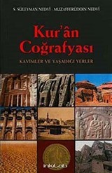 Kur'an Coğrafyası