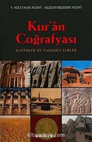 Kur'an Coğrafyası