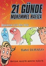 21 Günde Mükemmel Hafıza