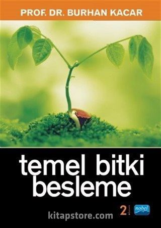 Temel Bitki Besleme