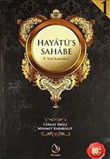 Hayatü's Sahabe (4 Cilt)