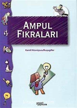 Ampul Fıkraları