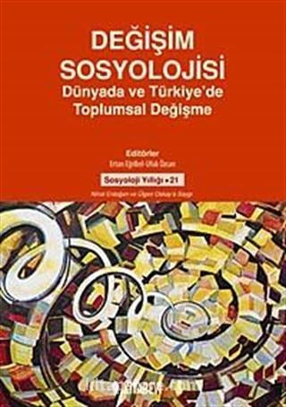 Değişim Sosyolojisi