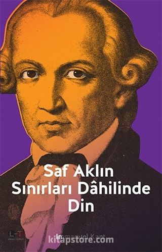 Saf Aklın Sınırları Dahilinde Din