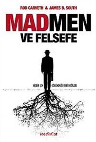 Madmen ve Felsefe