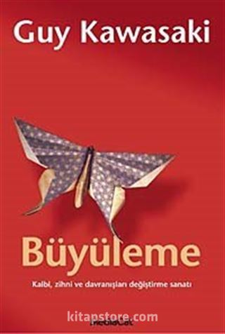 Büyüleme