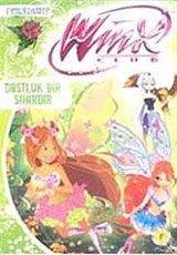 Winx Club: Dostluk Bir Sihirdir