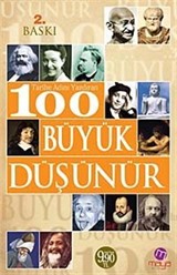 Tarihe Adını Yazdıran 100 Büyük Düşünür