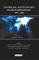 Centralasia-Southcaucasus Political Development (1991-2010)