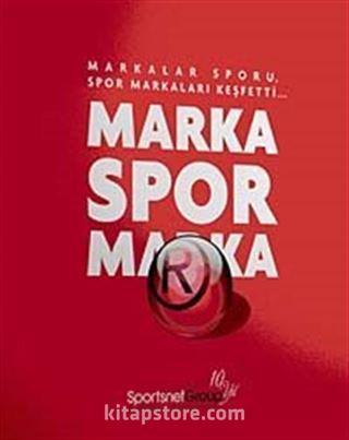 Marka Spor Marka