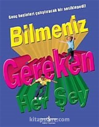 Bilmeniz Gereken Herşey