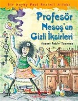 Profesör Nesoş'un Gizli İksirleri