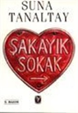 Şakayık Sokak