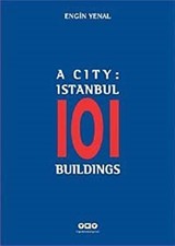 A City: İstanbul 101 Buildings