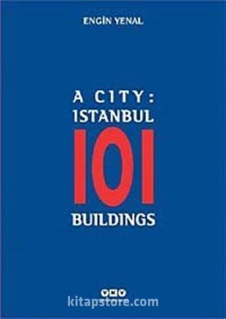 A City: İstanbul 101 Buildings