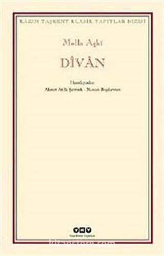 Divan / Molla Aşki