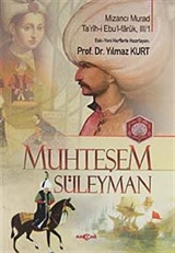 Muhteşem Süleyman