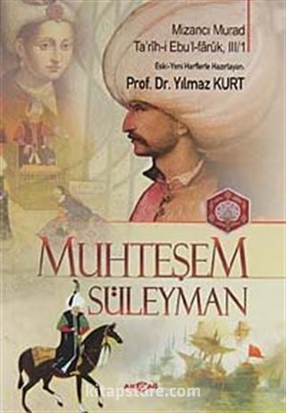 Muhteşem Süleyman