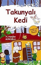 Takunyalı Kedi