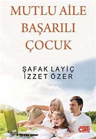 Mutlu Aile Başarılı Çocuk