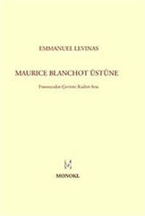 Maurice Blanchot Üstüne