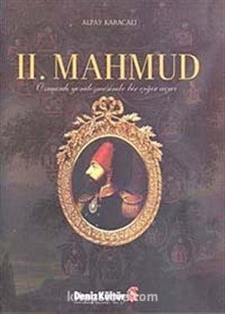 II. Mahmud