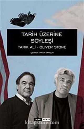 Tarih Üzerine Söyleşi / Tarık Ali - Oliver Stone