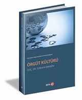 Örgüt Kültürü