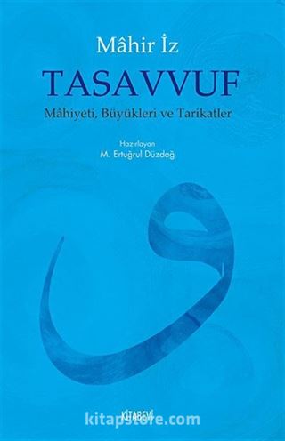 Tasavvuf