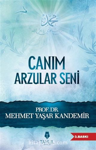 Canım Arzular Seni