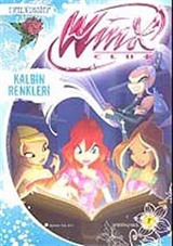 Winx Club: Kalbin Renkleri