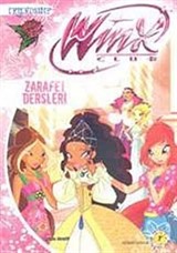 Winx Club: Zarafet Dersleri