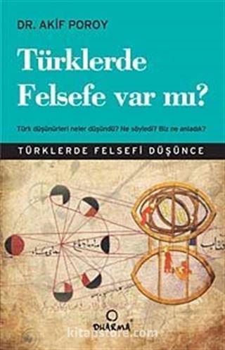 Türklerde Felsefe Var mı?