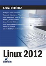 Linux 2012