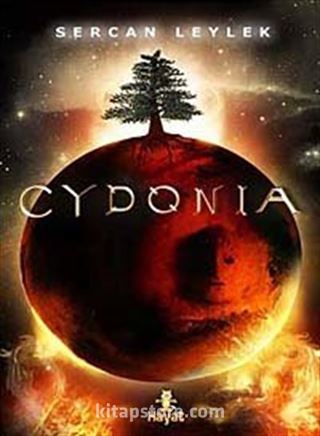 Cydonia