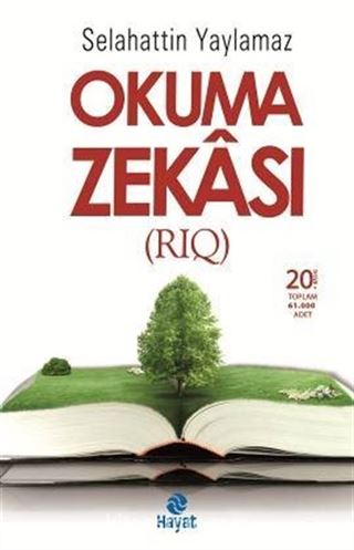 Okuma Zekası (RIQ)