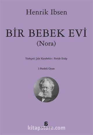 Bir Bebek Evi (Nora)