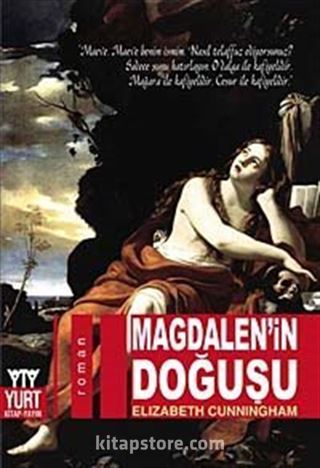 Magdalen'in Doğuşu