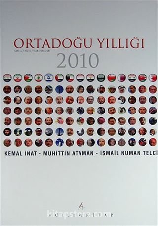 Ortadoğu Yıllığı 2010