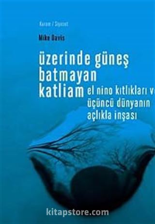 Üzerinde Güneş Batmayan Katliam