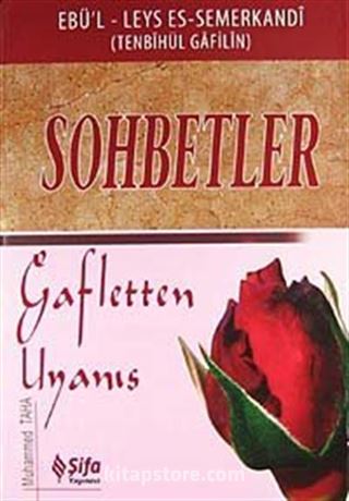 Sohbetler